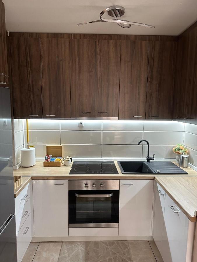 Apartment Stan Na Dan Katarina *