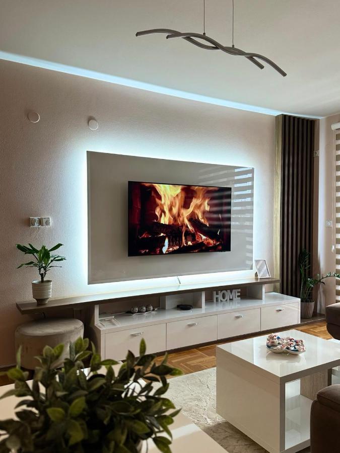 Appartement Stan Na Dan Katarina *