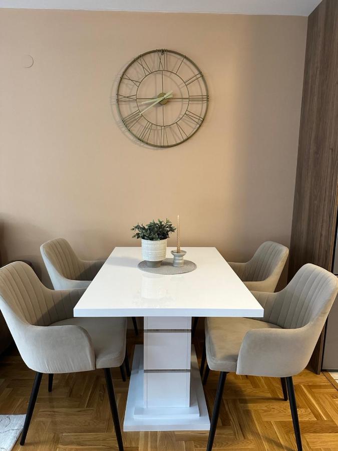 Apartment Stan Na Dan Katarina Sarajevo