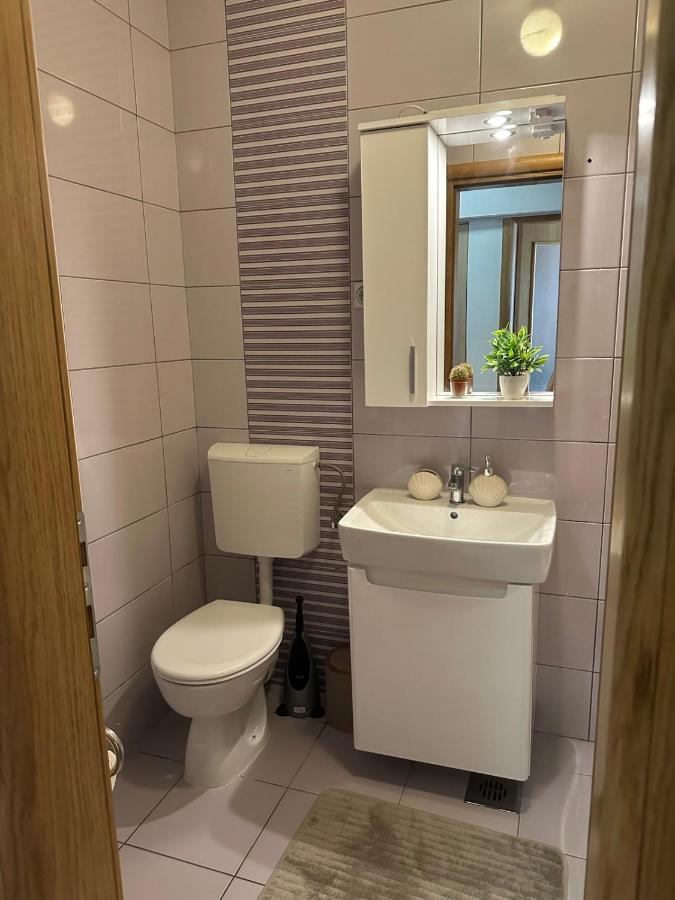 Stan Na Dan Katarina Appartement *