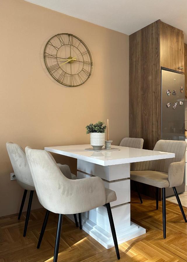 Stan Na Dan Katarina Appartement *