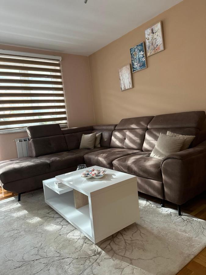Apartment Stan Na Dan Katarina Sarajevo