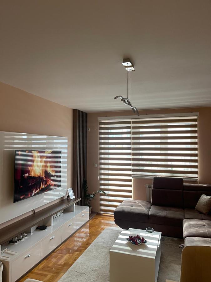 Stan Na Dan Katarina Apartment