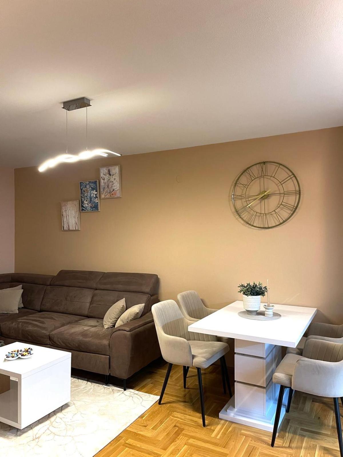 Apartment Stan Na Dan Katarina Sarajevo