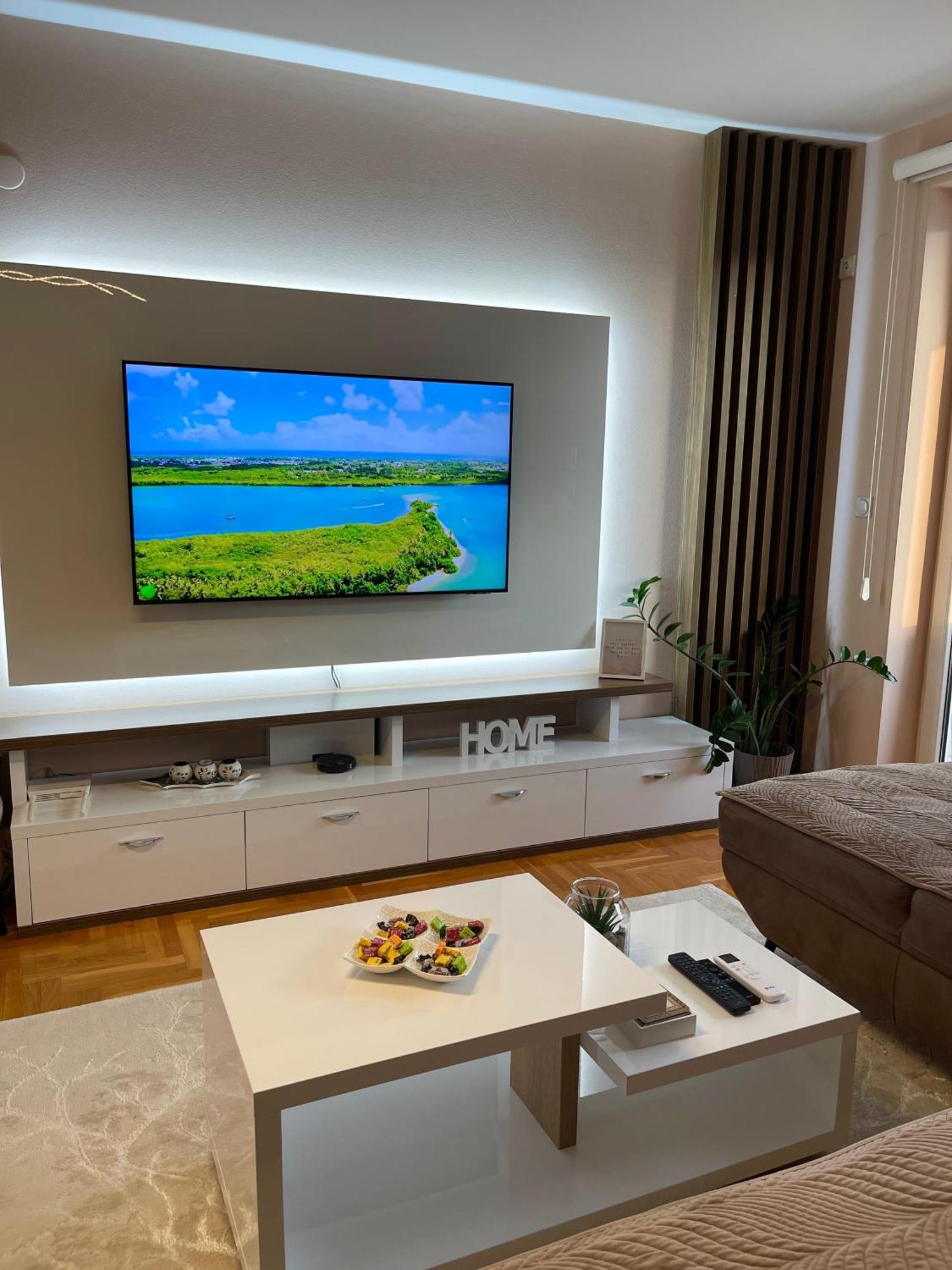 Stan Na Dan Katarina Apartment Sarajevo