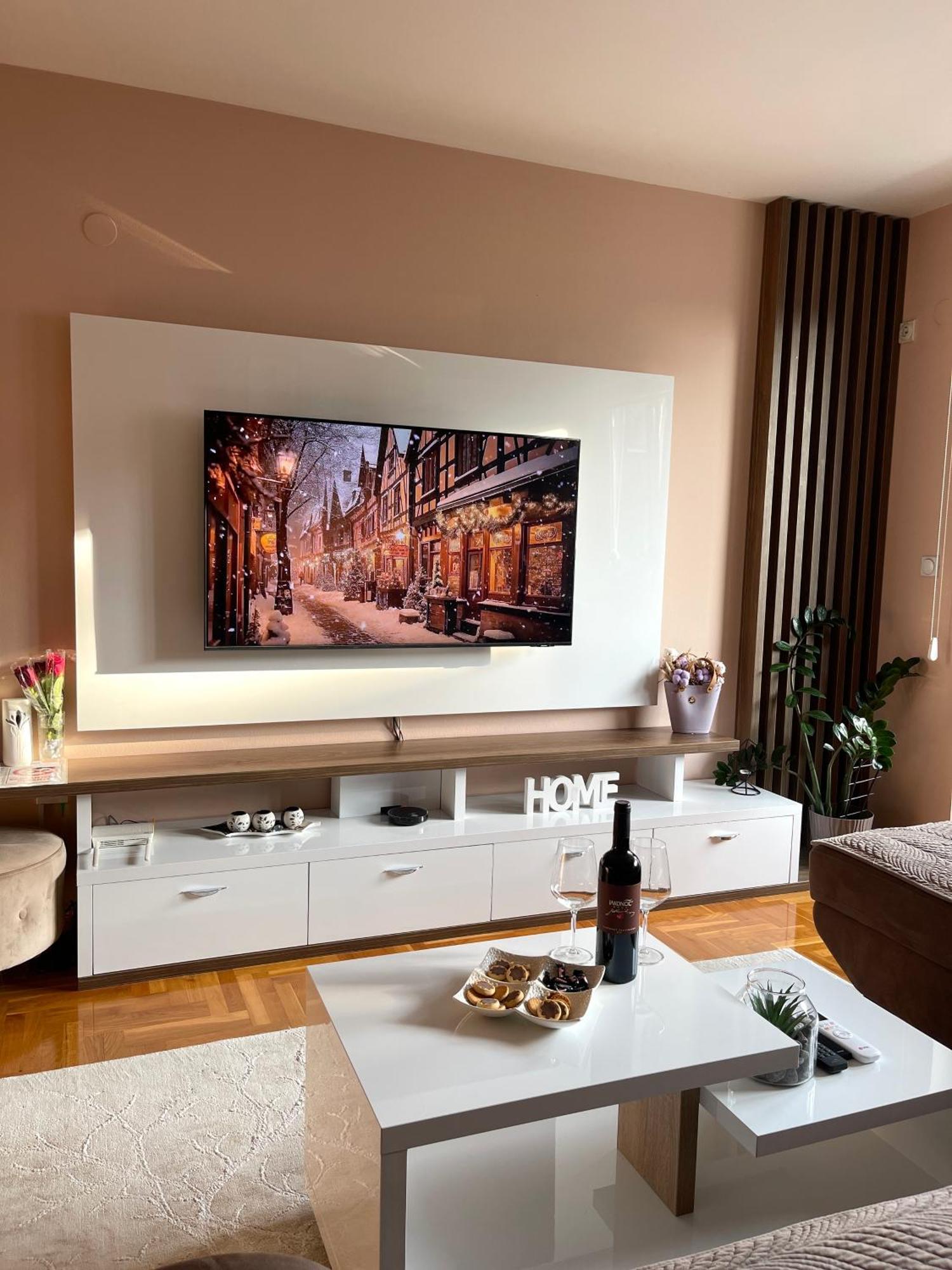 Stan Na Dan Katarina Apartment *